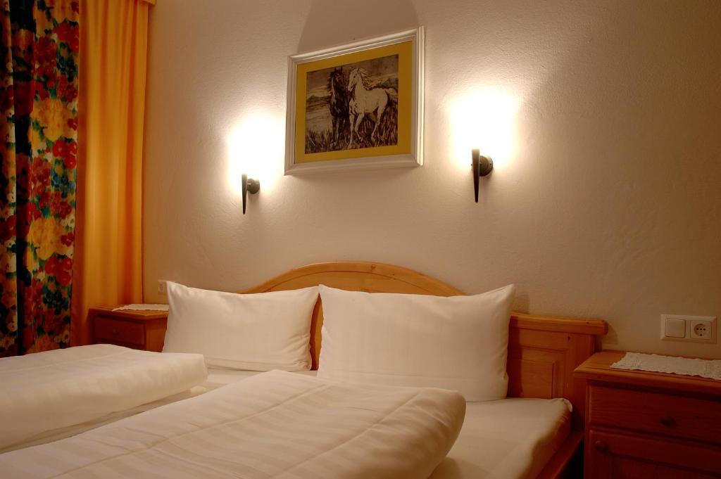 Gasthof Neumeister Stumm Szoba fotó