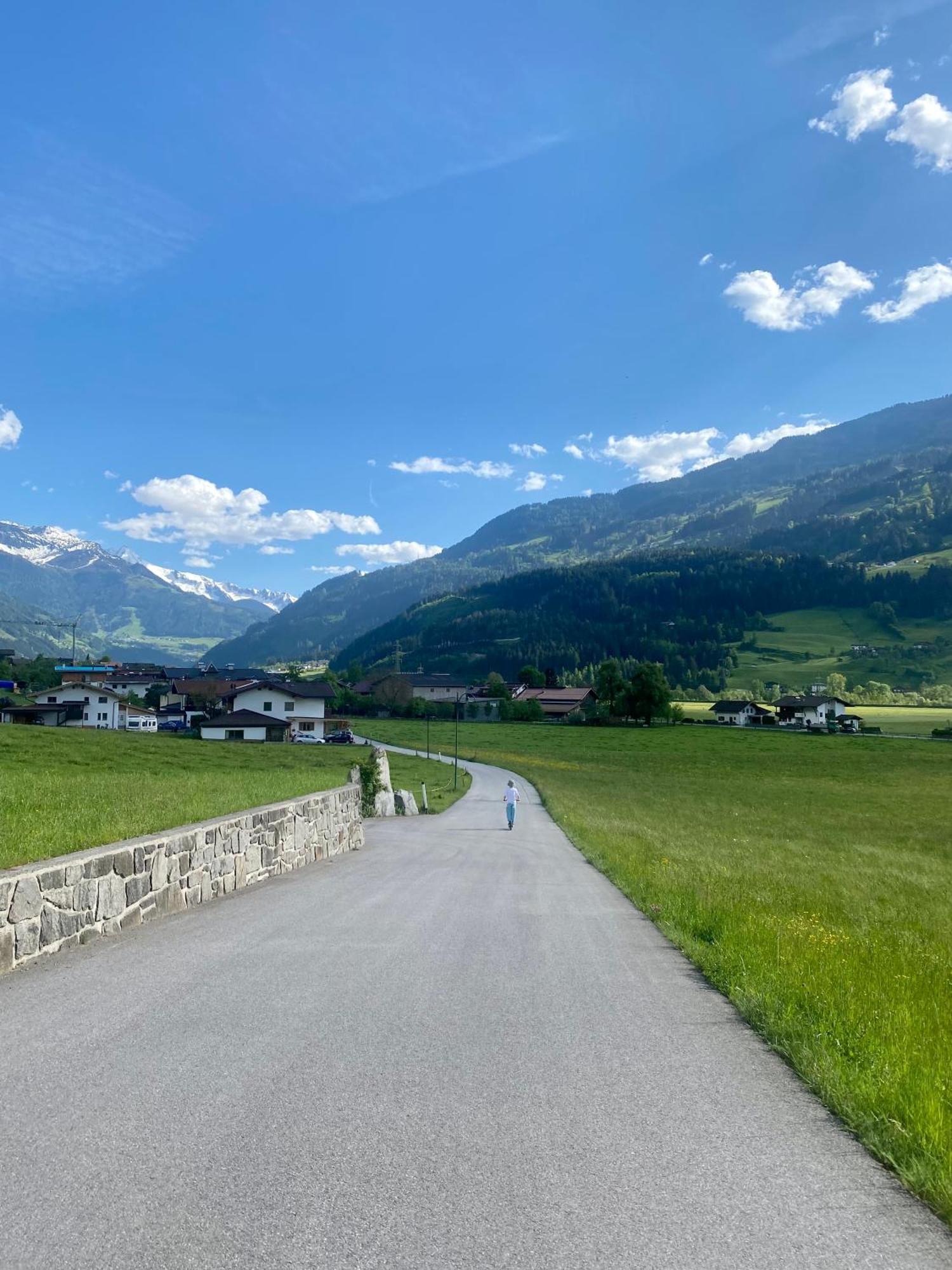 Gasthof Neumeister Stumm Kültér fotó