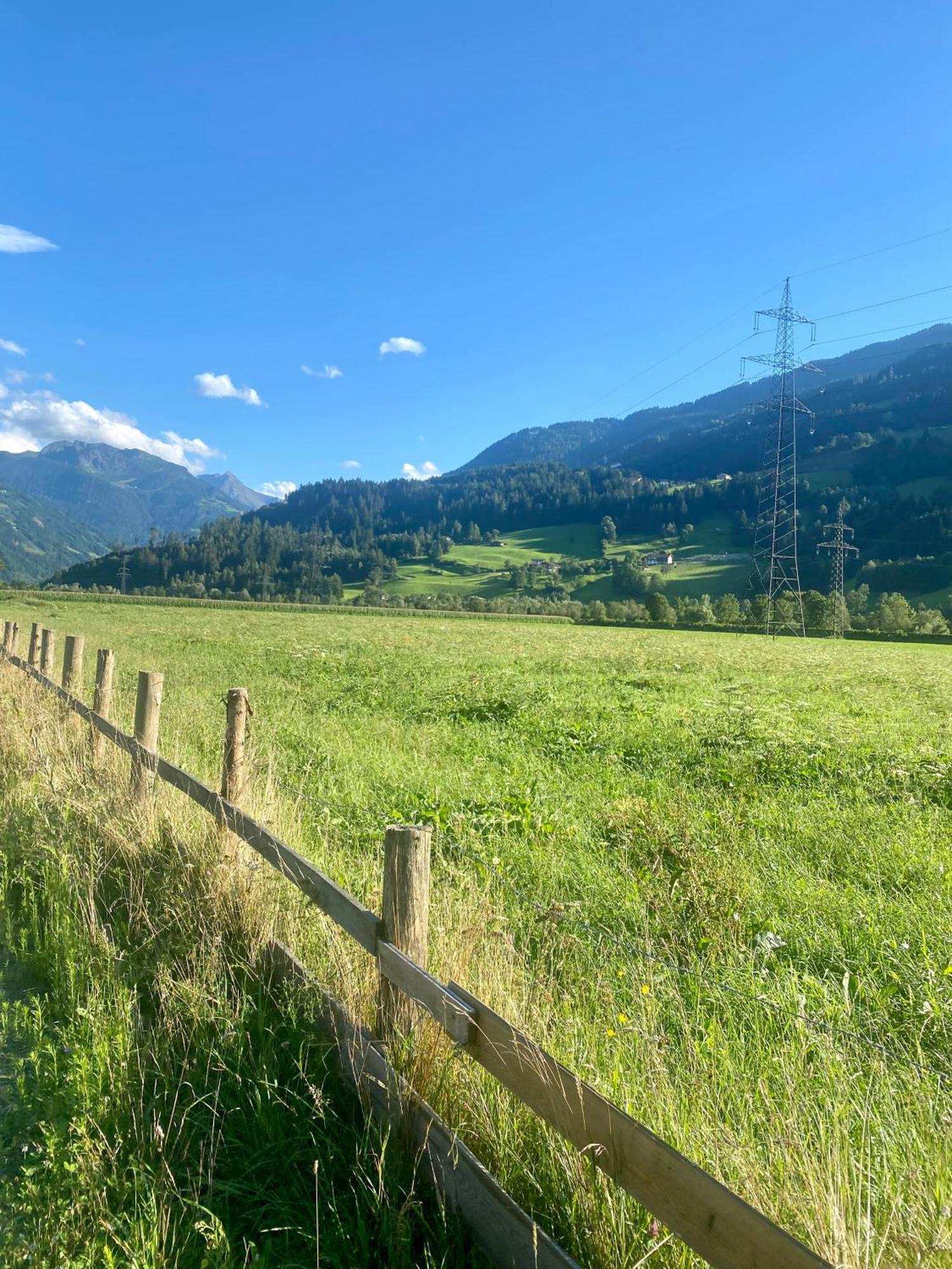 Gasthof Neumeister Stumm Kültér fotó