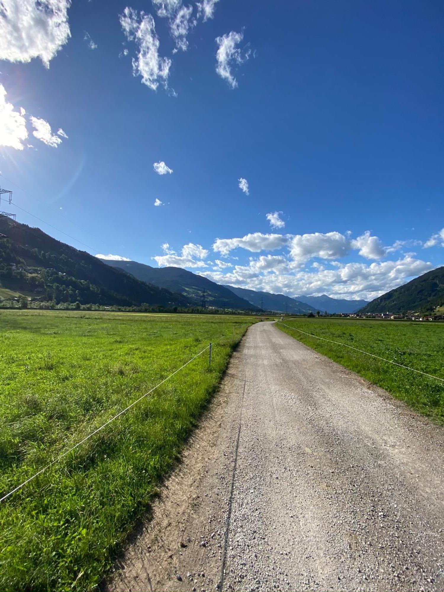Gasthof Neumeister Stumm Kültér fotó