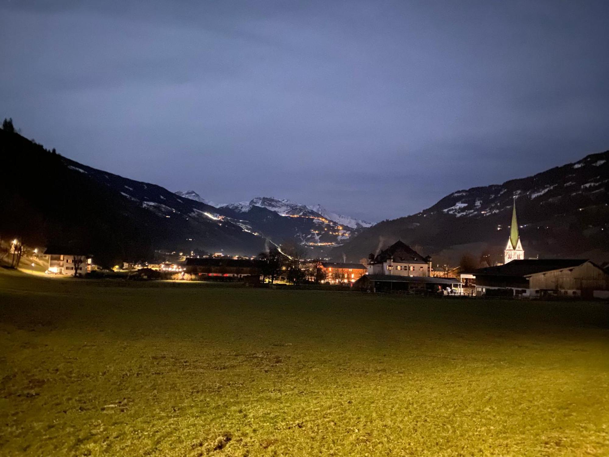Gasthof Neumeister Stumm Kültér fotó