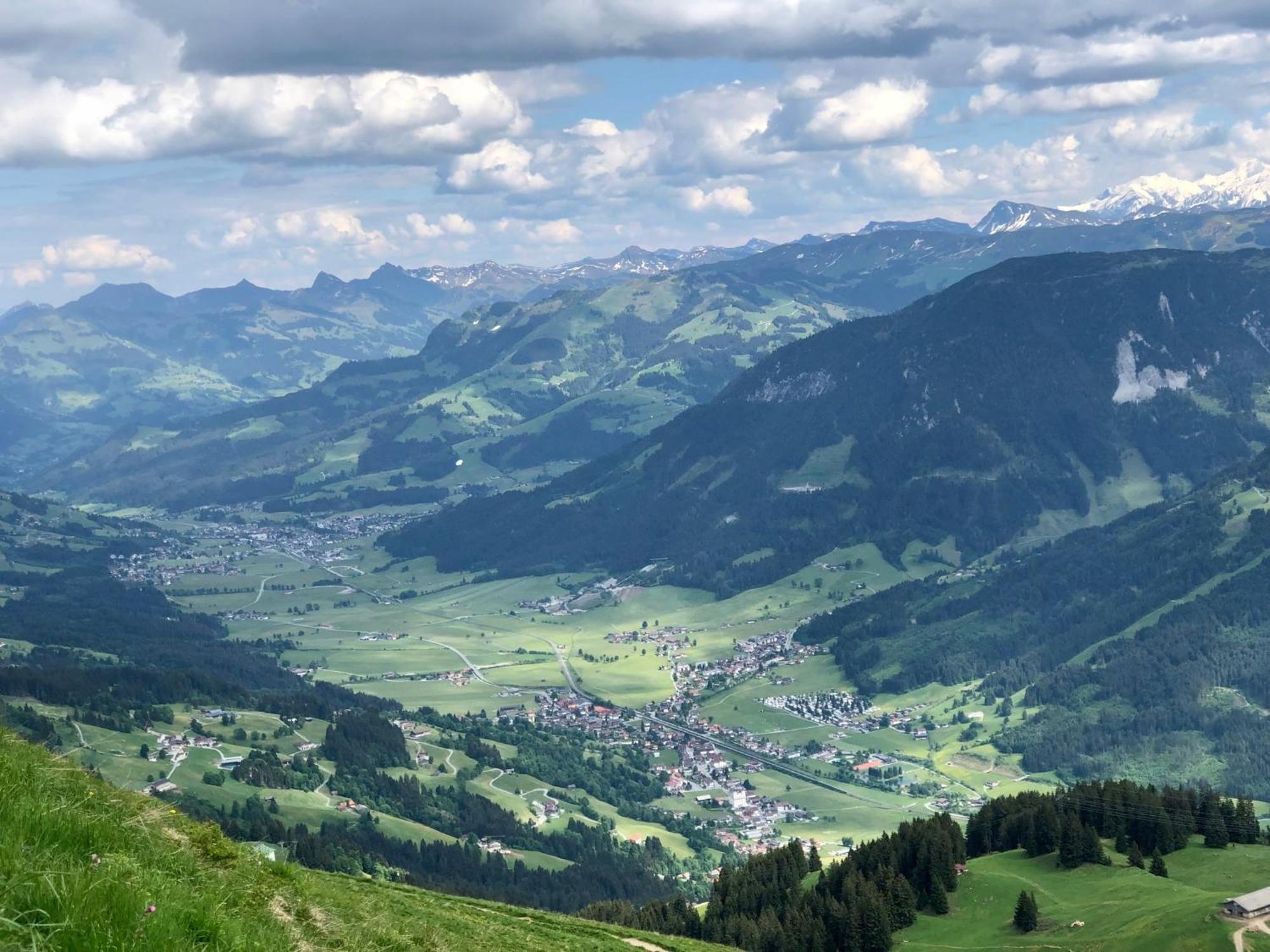 Gasthof Neumeister Stumm Kültér fotó