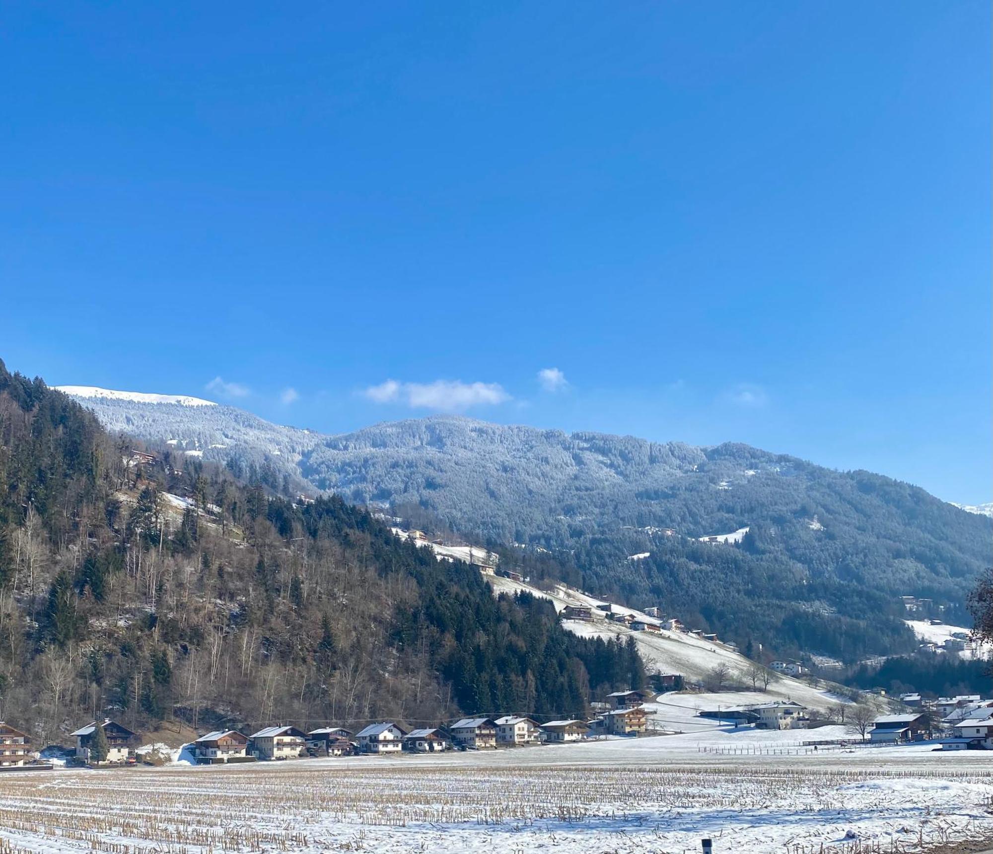 Gasthof Neumeister Stumm Kültér fotó