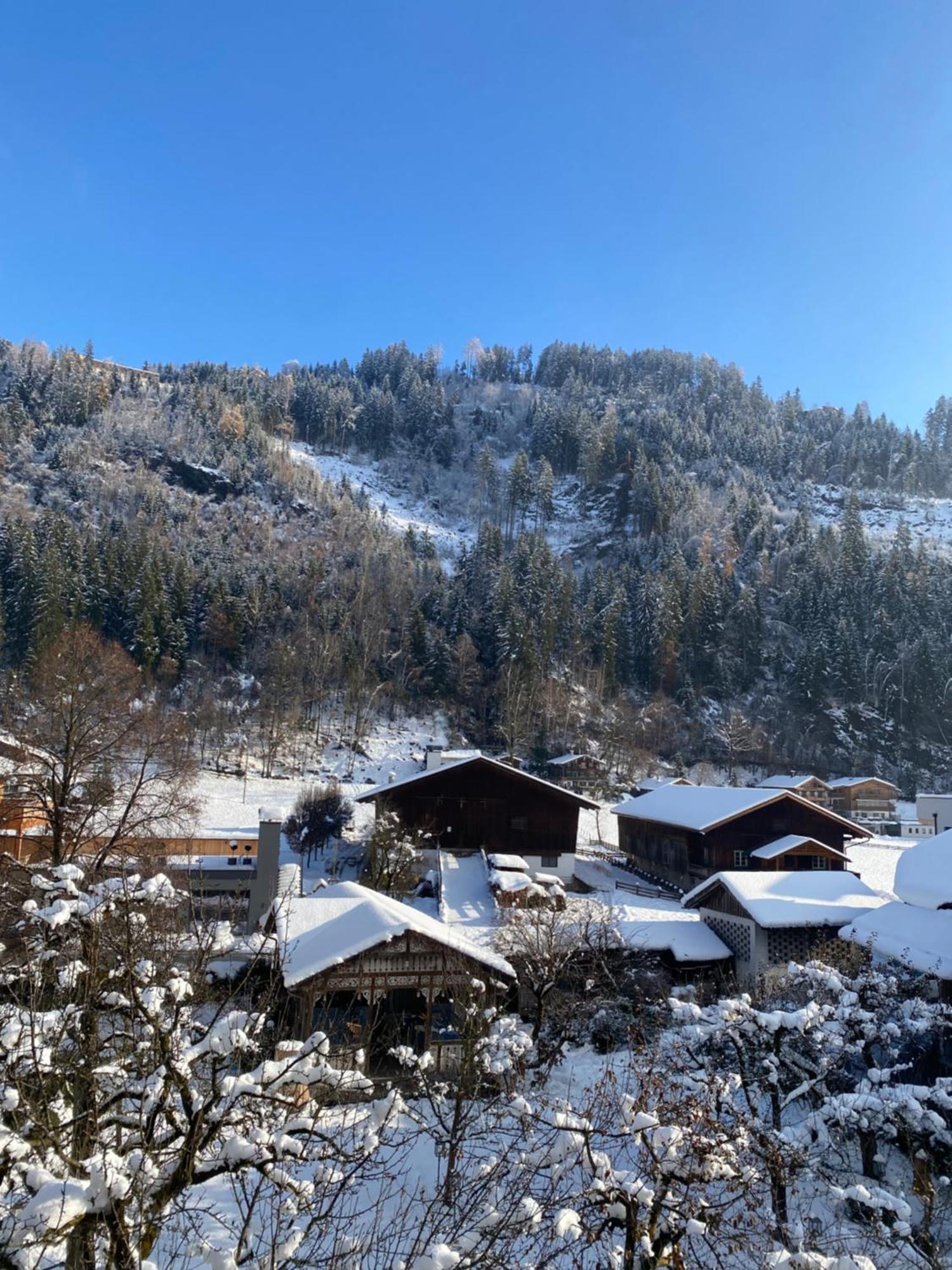 Gasthof Neumeister Stumm Kültér fotó