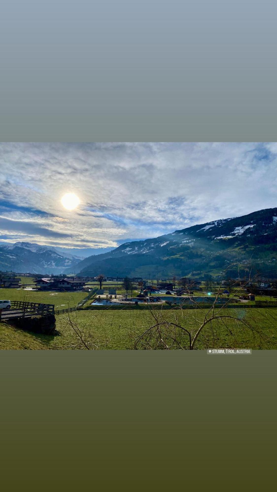 Gasthof Neumeister Stumm Kültér fotó