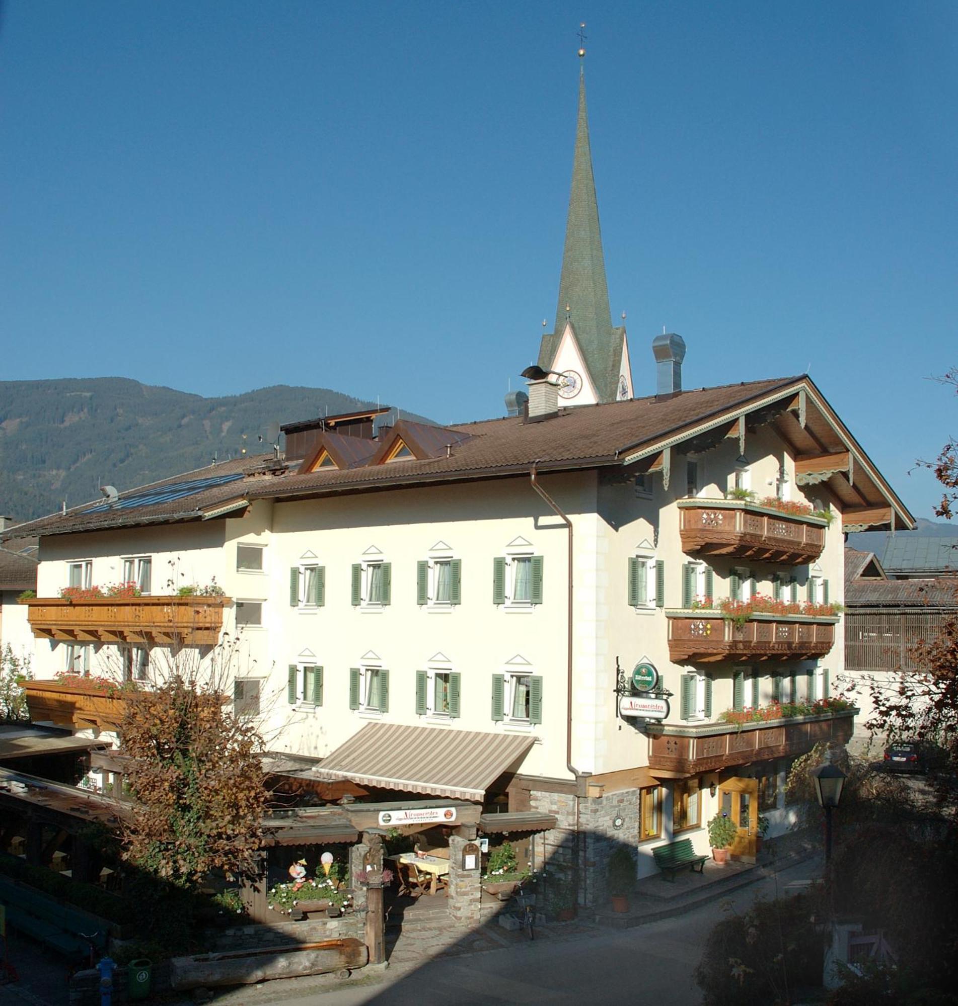 Gasthof Neumeister Stumm Kültér fotó