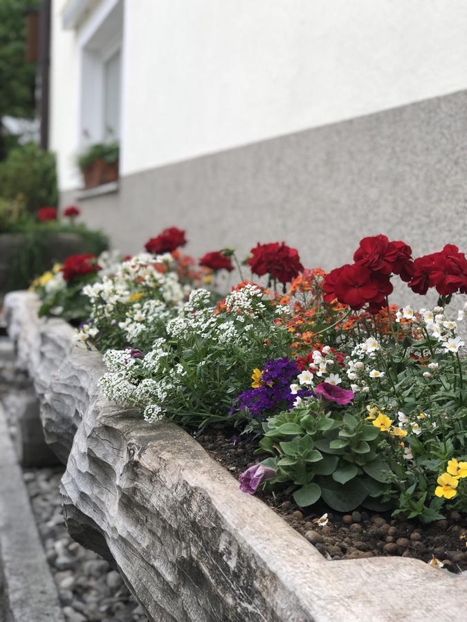 Gasthof Neumeister Stumm Kültér fotó
